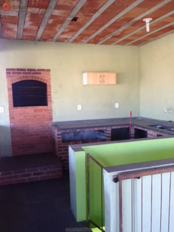 Foto 2 de 5 - Casa para aluguel em Paraíso